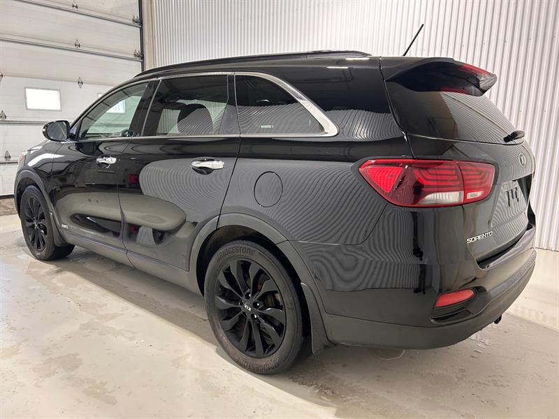 kia Sorento 2020 - 11