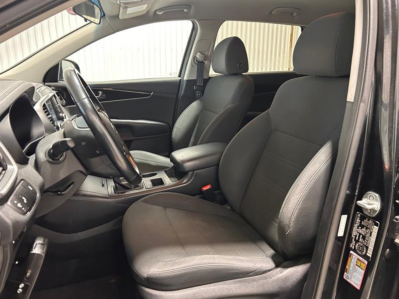kia Sorento 2020 - 13