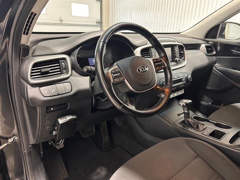 kia Sorento 2020 - 14