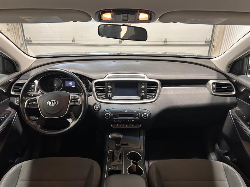 kia Sorento 2020 - 15