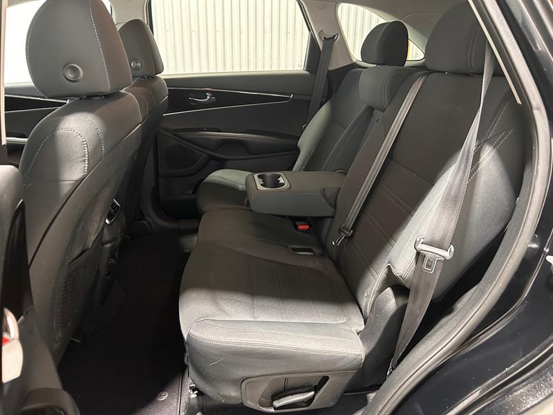 kia Sorento 2020 - 16