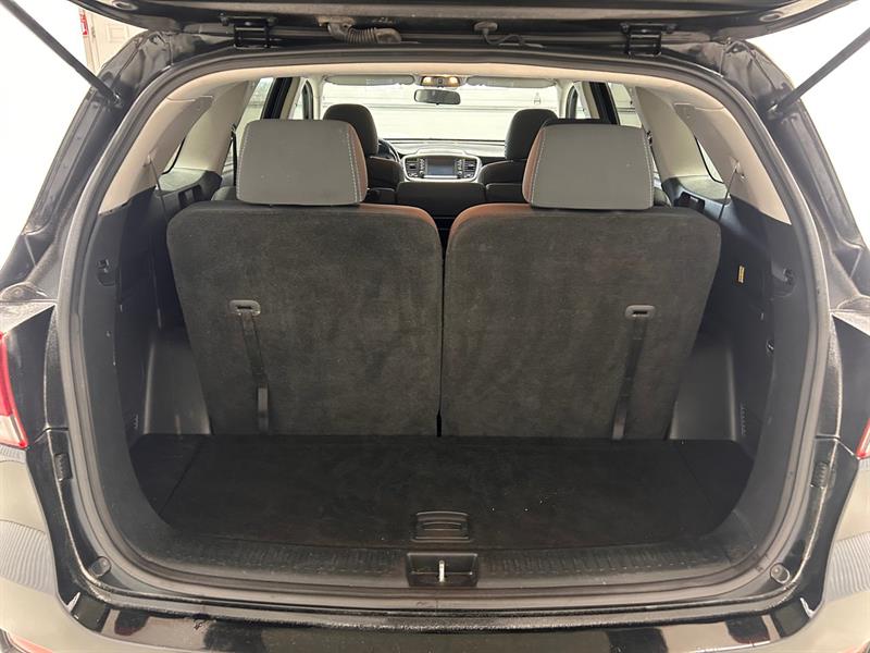 kia Sorento 2020 - 18
