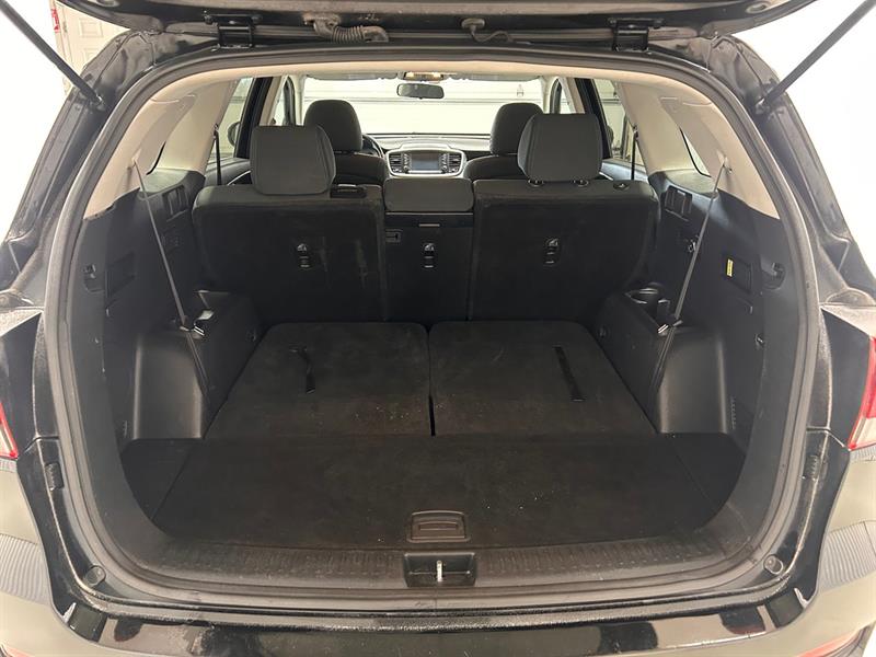 kia Sorento 2020 - 19