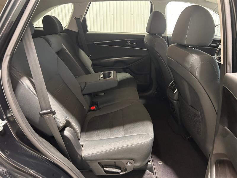 kia Sorento 2020 - 20