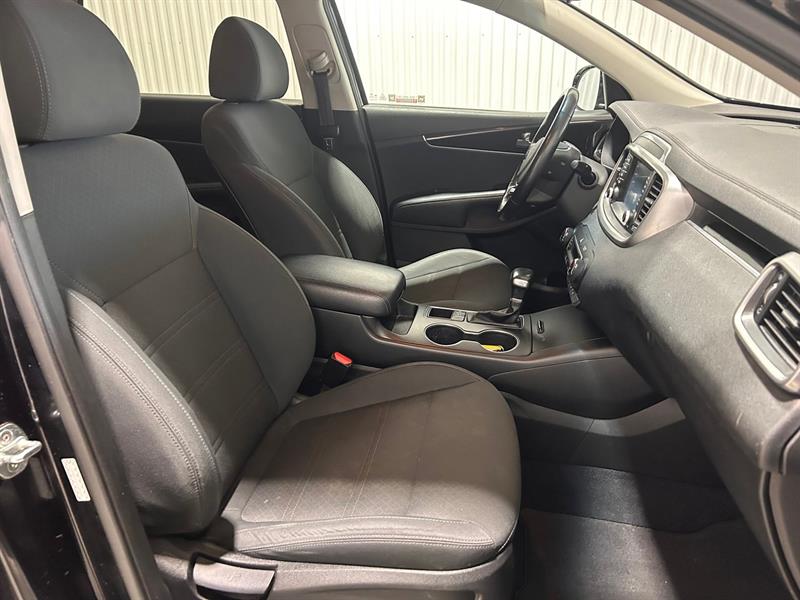 kia Sorento 2020 - 21