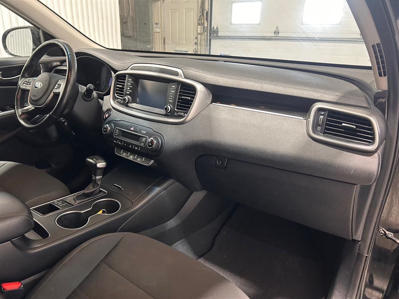 kia Sorento 2020 - 22