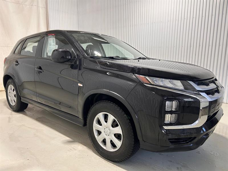 mitsubishi RVR 2022 - 4