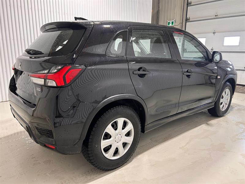 mitsubishi RVR 2022 - 5