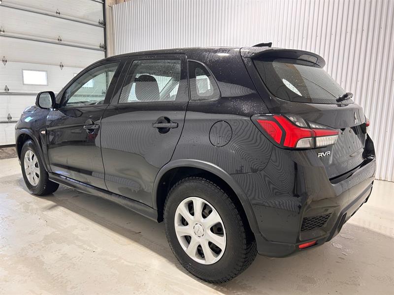 mitsubishi RVR 2022 - 8