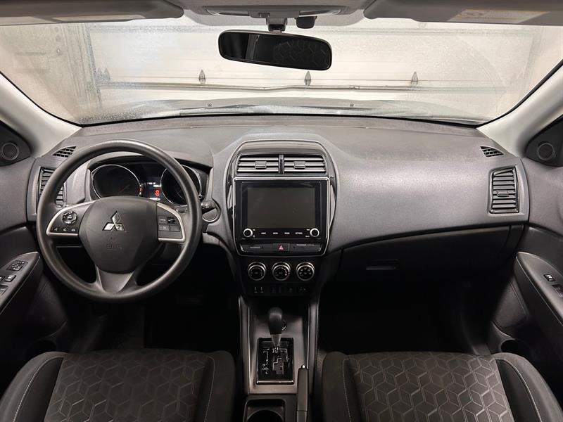 mitsubishi RVR 2022 - 11
