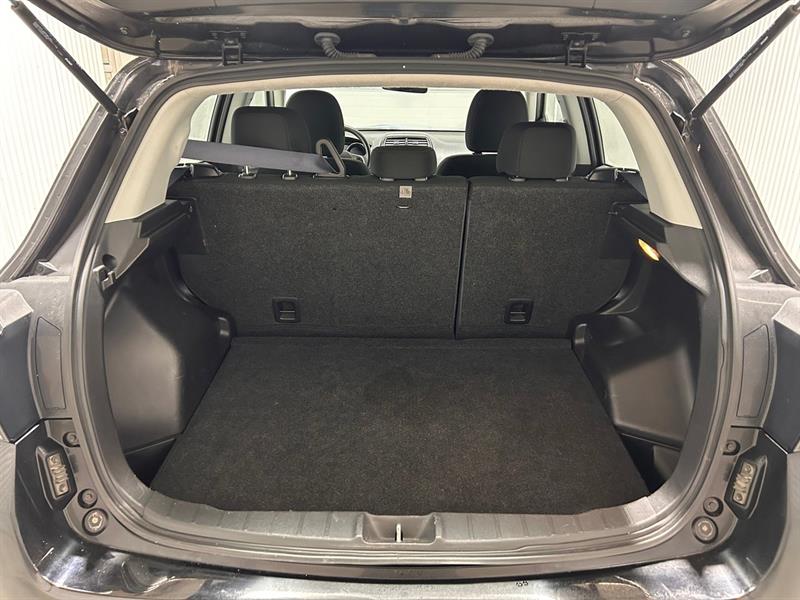 mitsubishi RVR 2022 - 16