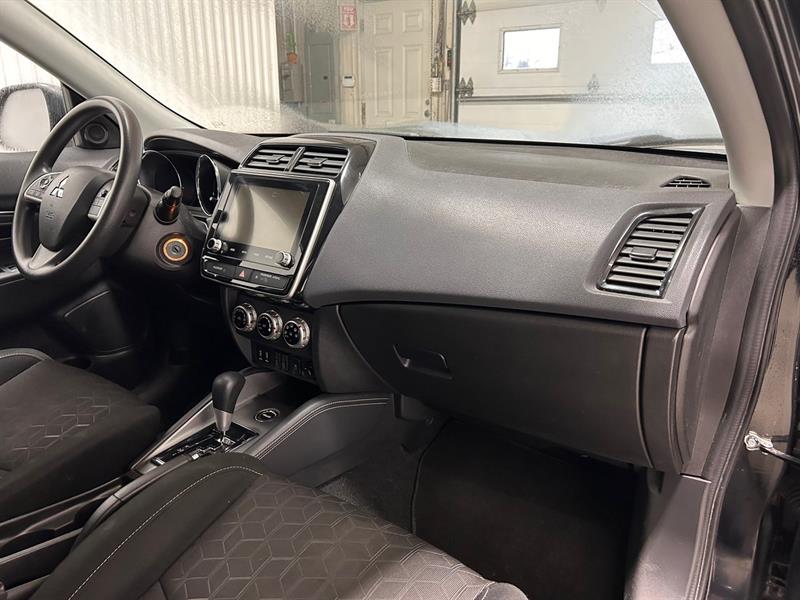 mitsubishi RVR 2022 - 19
