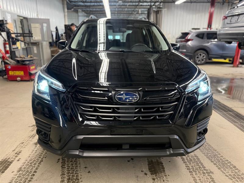 subaru Forester 2024 - 2