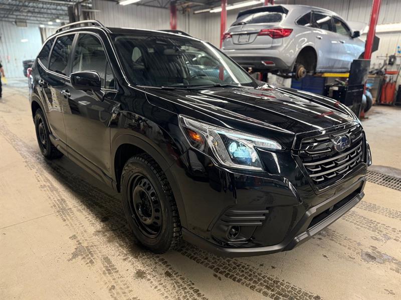 subaru Forester 2024 - 3