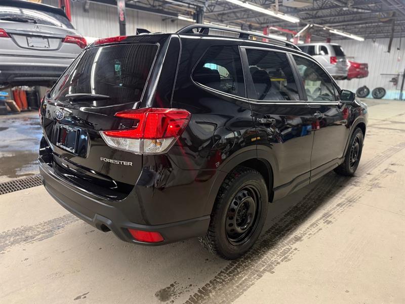 subaru Forester 2024 - 4