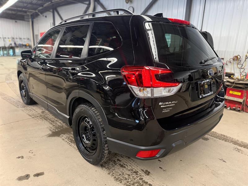 subaru Forester 2024 - 6