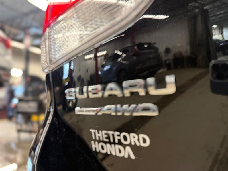subaru Forester 2024 - 7