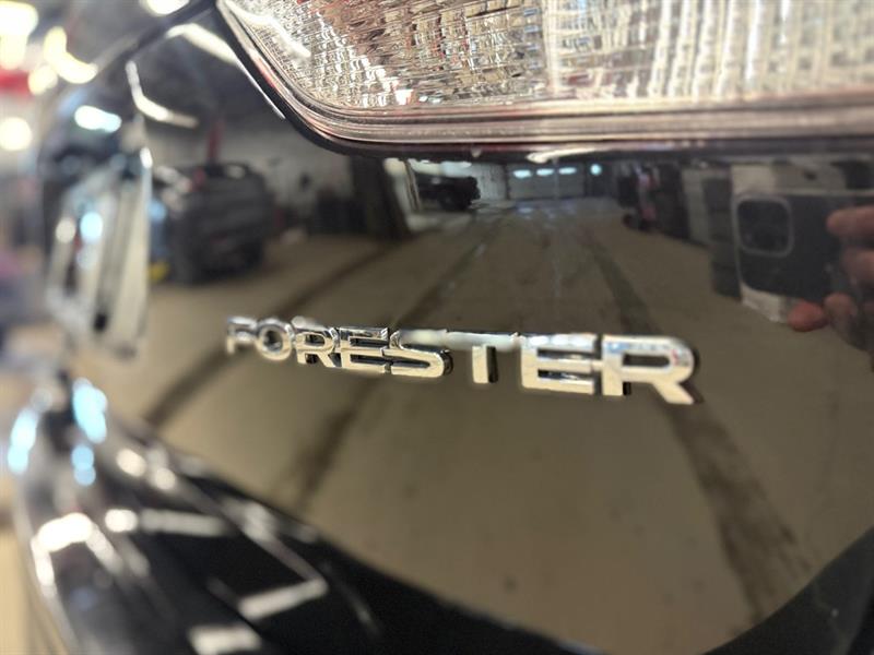 subaru Forester 2024 - 8