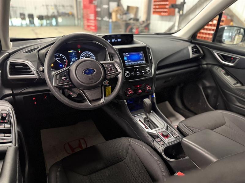 subaru Forester 2024 - 10
