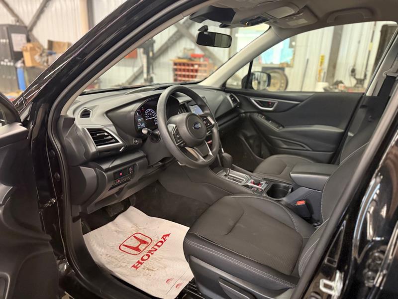 subaru Forester 2024 - 11