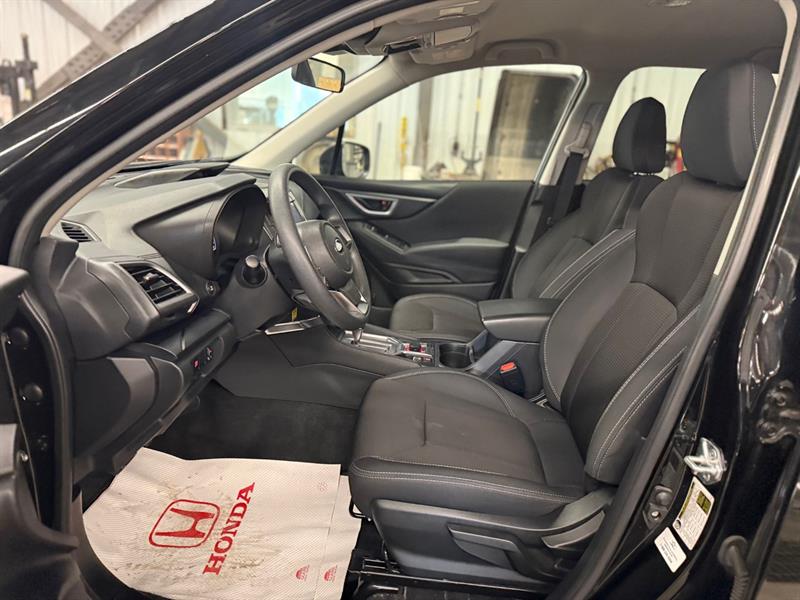 subaru Forester 2024 - 12