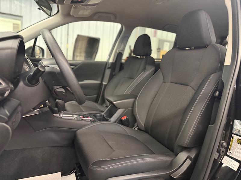 subaru Forester 2024 - 13