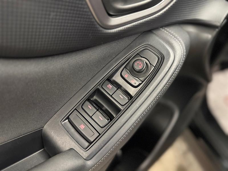 subaru Forester 2024 - 14