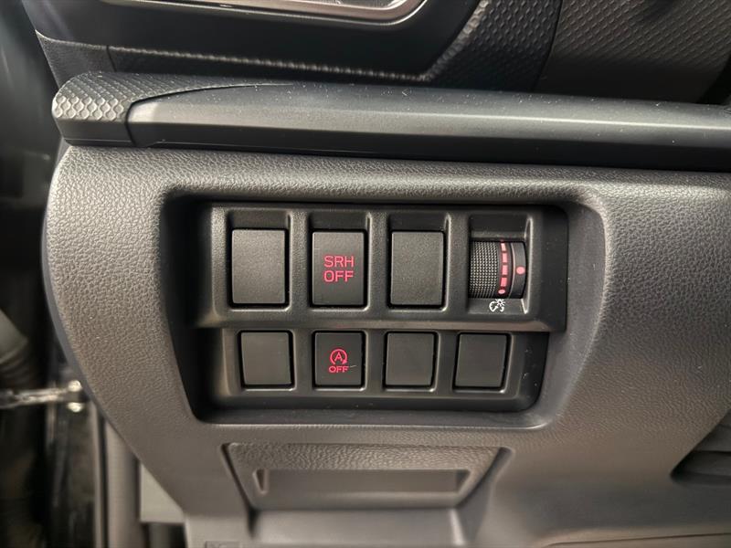 subaru Forester 2024 - 15