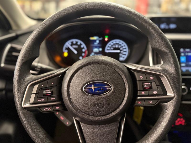 subaru Forester 2024 - 16