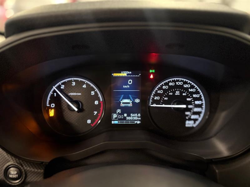 subaru Forester 2024 - 17