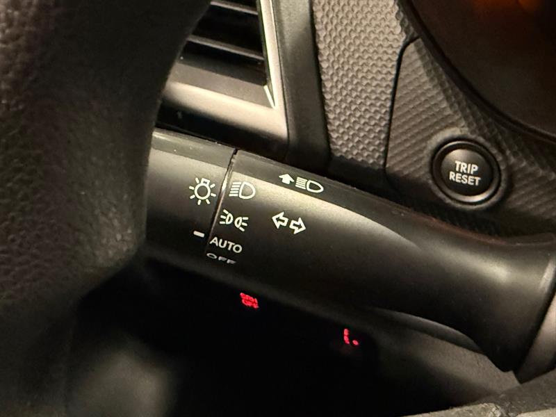 subaru Forester 2024 - 19