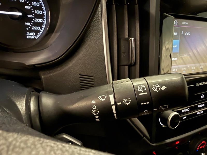 subaru Forester 2024 - 21