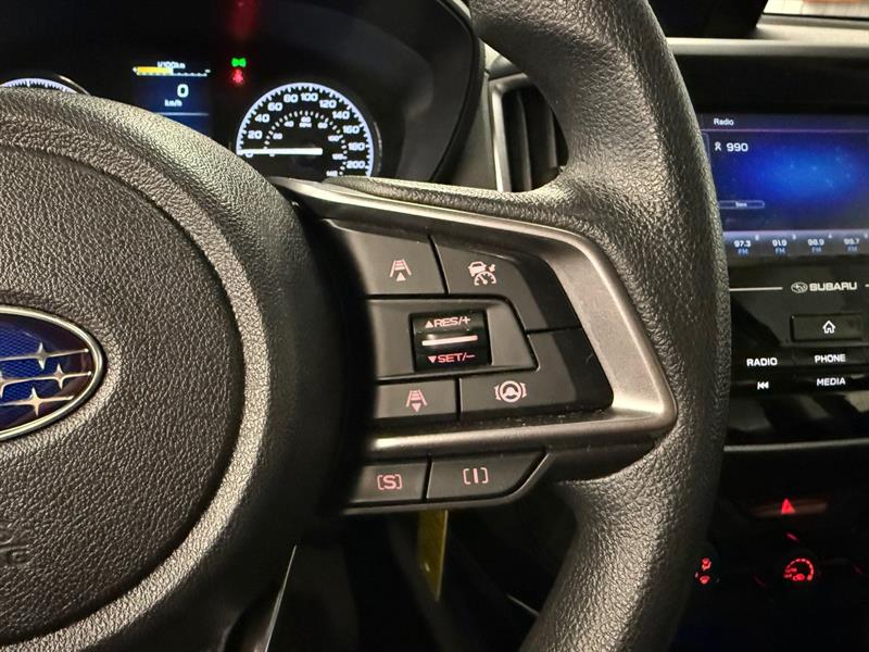 subaru Forester 2024 - 22