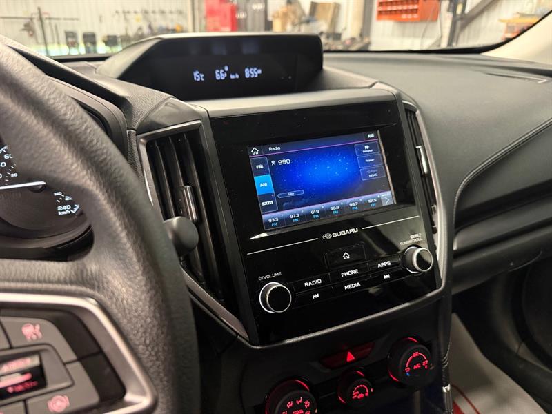 subaru Forester 2024 - 23