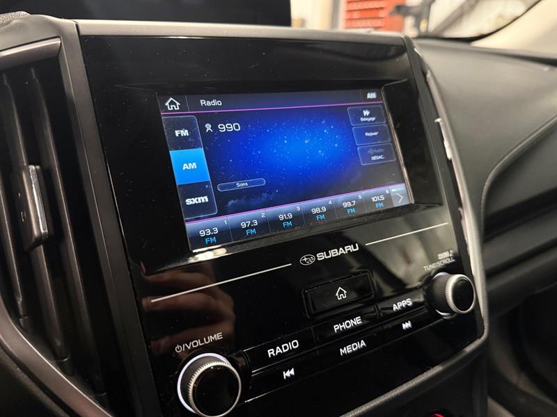 subaru Forester 2024 - 25