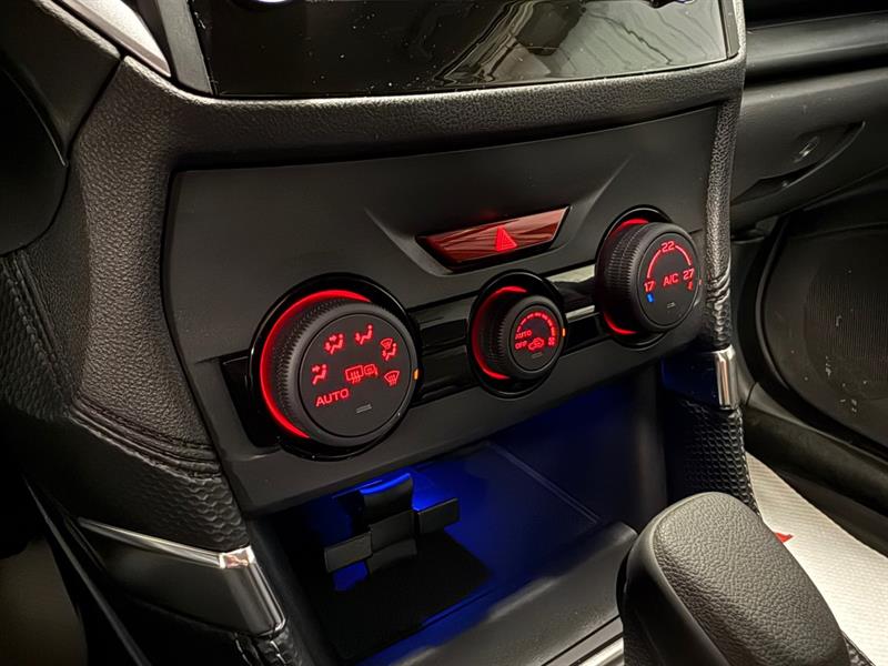 subaru Forester 2024 - 27
