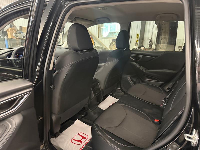 subaru Forester 2024 - 29
