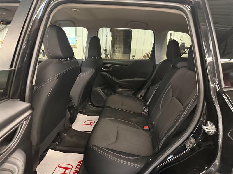 subaru Forester 2024 - 30