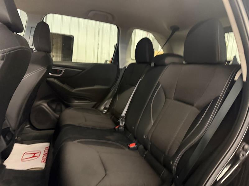 subaru Forester 2024 - 31