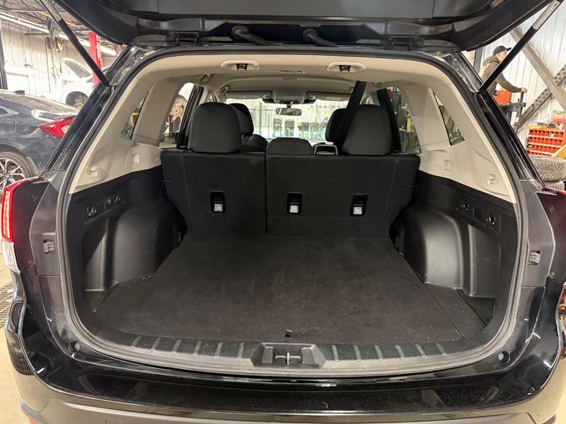 subaru Forester 2024 - 32