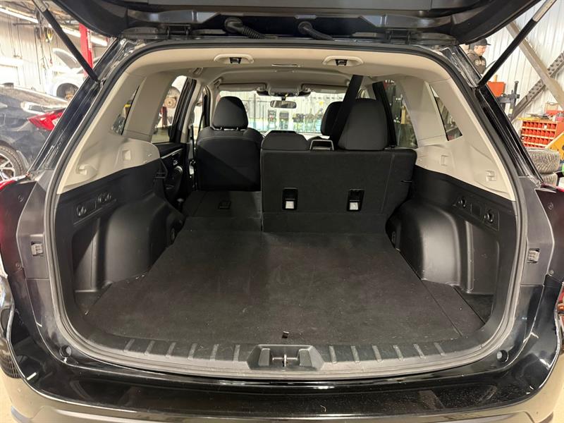 subaru Forester 2024 - 33