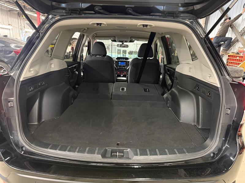 subaru Forester 2024 - 34