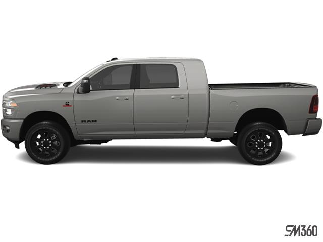 ram 2500 2026