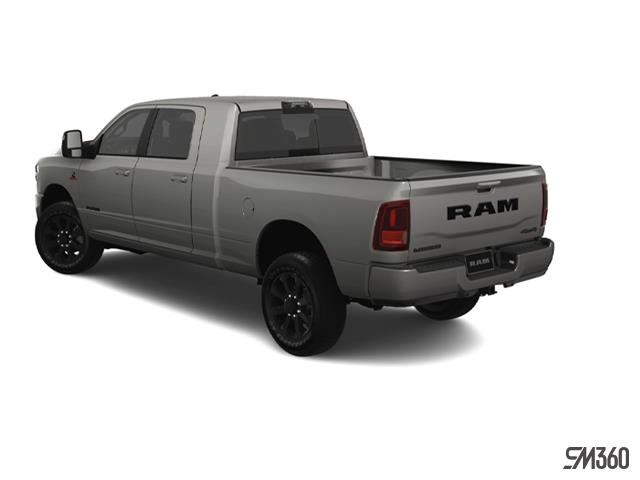 ram 2500 2026 - 2
