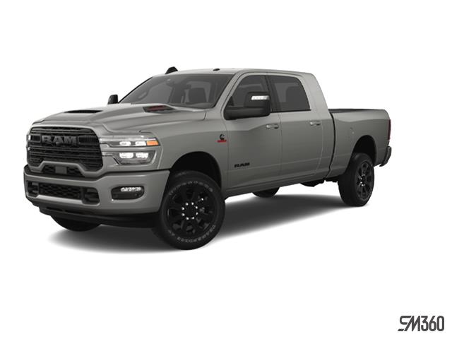 ram 2500 2026 - 3