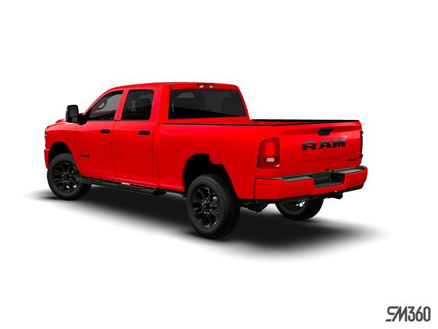ram 2500 2026 - 2