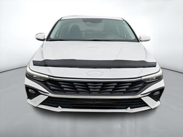 hyundai Elantra 2024 - 2