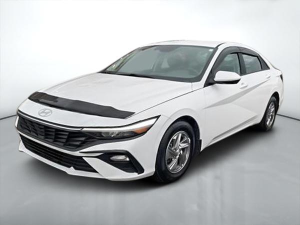 hyundai Elantra 2024 - 3