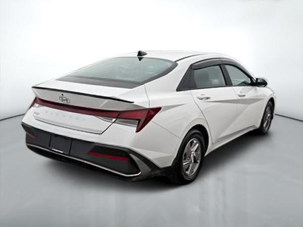hyundai Elantra 2024 - 5