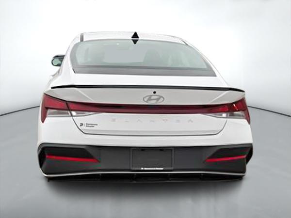 hyundai Elantra 2024 - 6